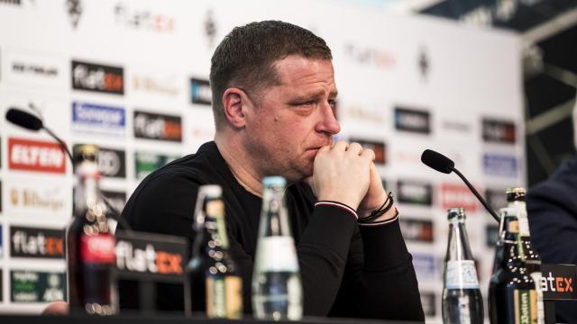 世界杯直播平台九游体育-功勋主管泪奔离任，业界献上祝福，但谁来拯救门兴？