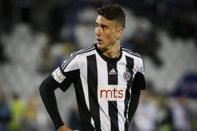 九游体育正规吗-【人物】弗拉霍维奇：新“小王子”驾临 拯救尤文锋线