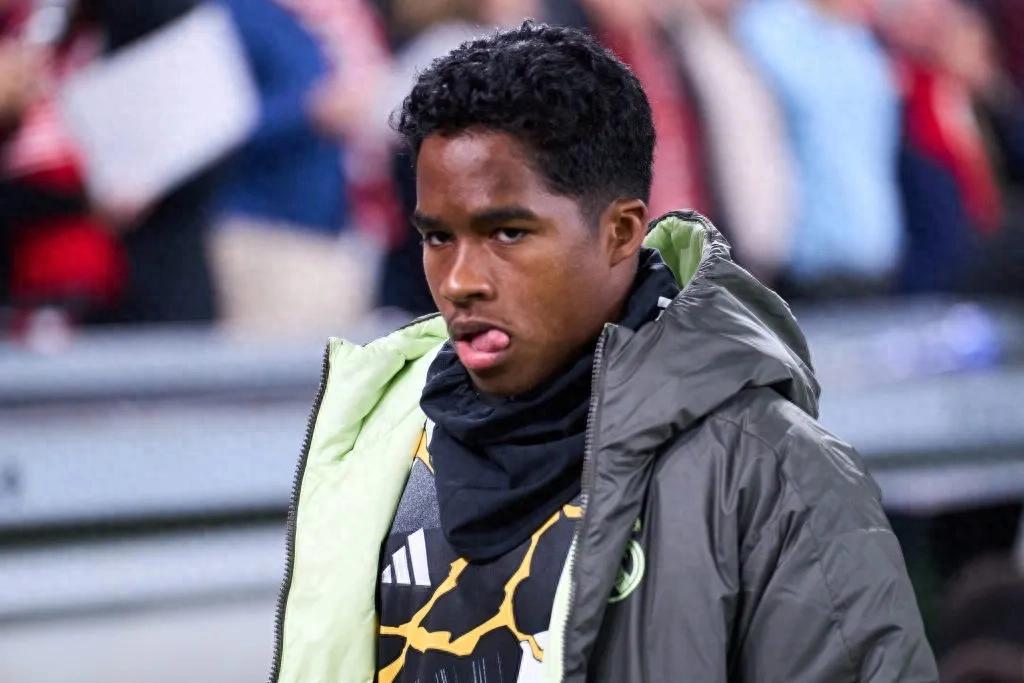 九游体育官网登录入口-恩德里克法甲爆发，皇马已决定六月召回