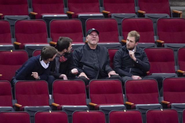 九游体育官网登录入口-火箭重建之路颠簸崎岖 费尔蒂塔：一定要保持耐心