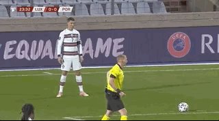 九游平台APP-命中率只有1.51% C罗任意球浪射引葡媒质疑